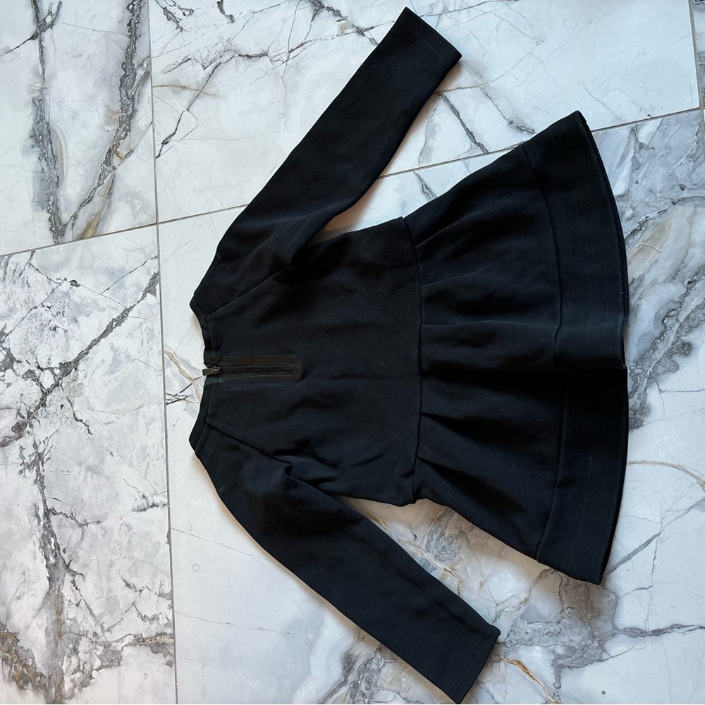 Nike Black Long Sleeve Apparel - Picture 3 of 3